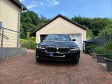 BMW 520d xDrive Touring A -