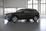 Mercedes-Benz GLC 300 de 4M // AHK DISTR KAMERA SPUR STANDH - Mercedes-Benz GLC 300 in Kiel