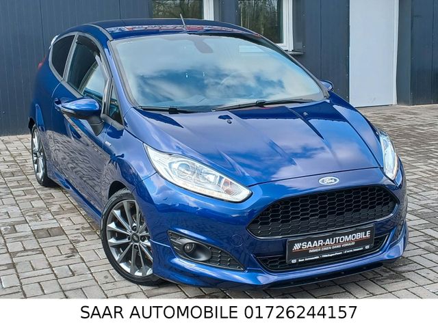 Ford Fiesta 1.0 ST-Line/KLIMAANLAGE/EURO5