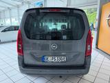 Opel Combo Life E - e Ultimate - mit Elektro-Antrieb: Van