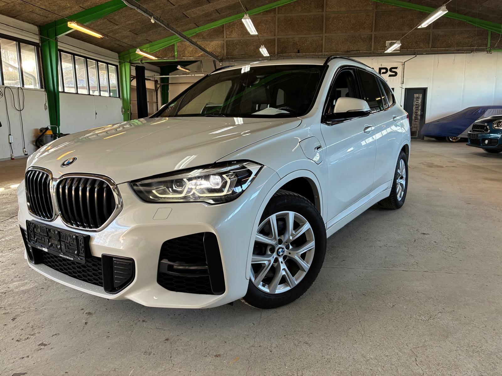 BMW X1 xDrive 25 e M Sport