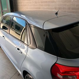 Citroen C4 Picasso - 7