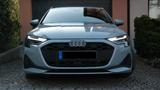 Audi A3 TFSIe Sportb. -Autom-Kamera-AHK-ACC-Navi-LED-