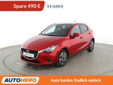 Mazda 2 1.5 Signature +*TEMPO*KLIMA*GARANTIE* - Mazda Gebrauchtwagen in Leverkusen