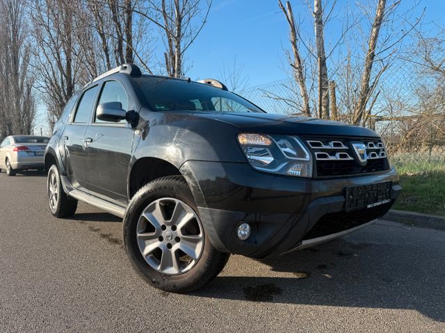 Dacia Duster I Laureate 4x2