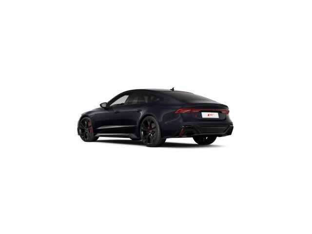 Audi RS7 - Bild 6