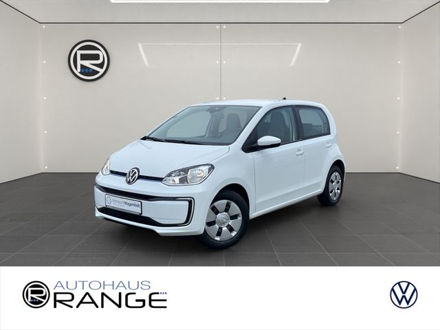 Volkswagen up! e-up! 1-Gang Automatik