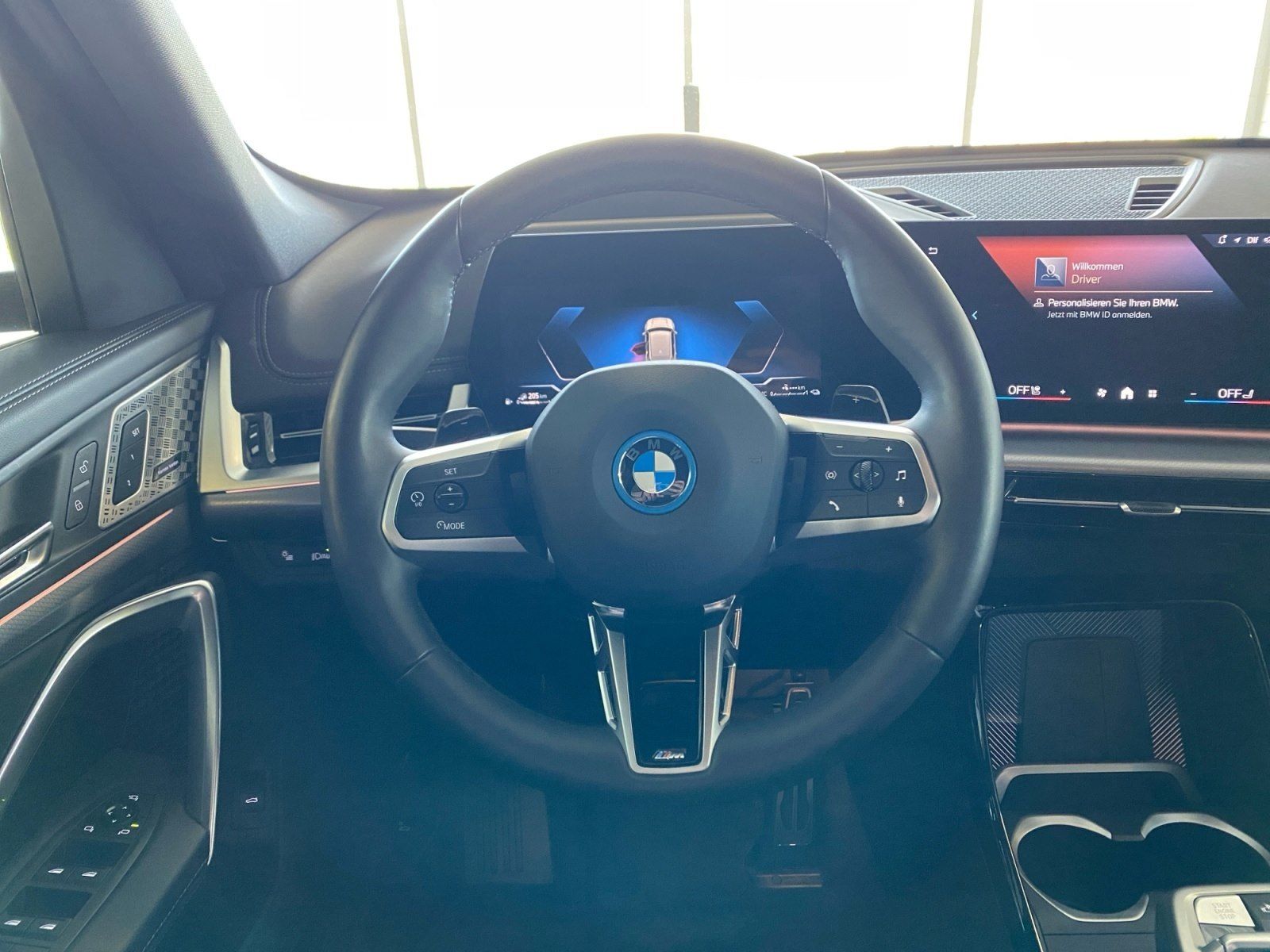 BMW X1 - Bild 10