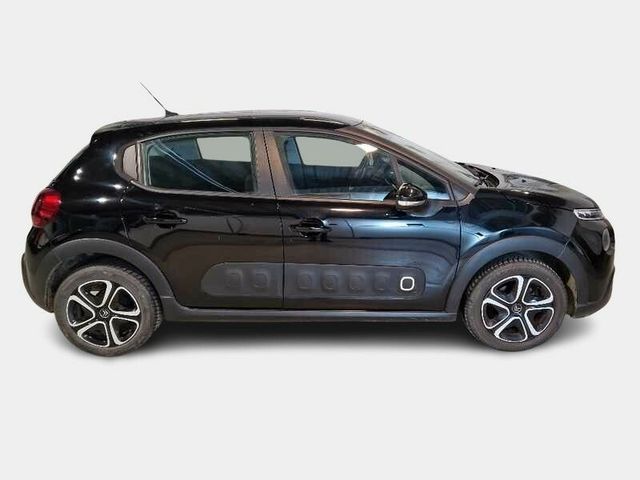 Citroën CITROEN C3 PureTech 83 S/S Shine Neo Patentati 5