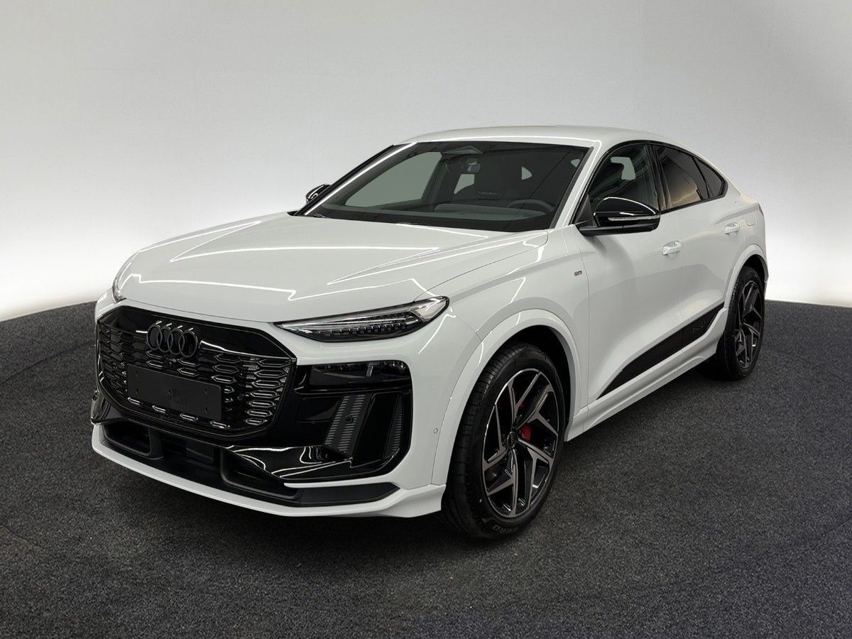 Audi Q6 e-tron - Bild 2