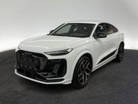 Audi Q6 e-tron - Vorschau Bild 2