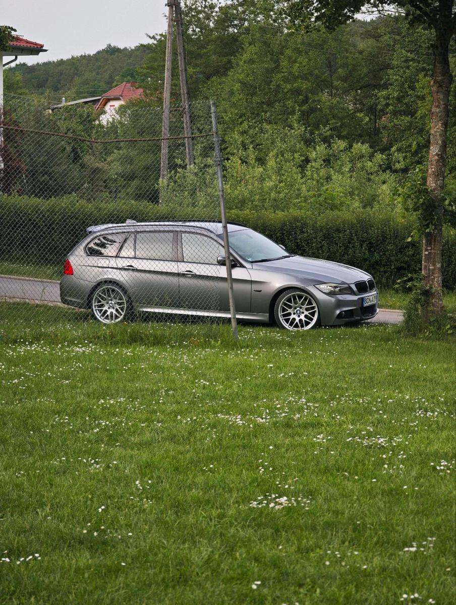 BMW 325