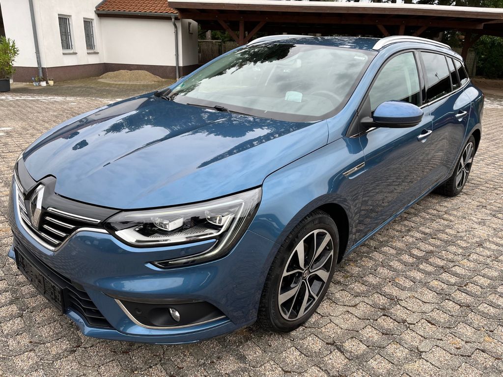 Image of Renault Megane