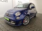 Abarth 595 Competizione Schiebedach, 17 Zoll, Sportsitz - gebrauchte Abarth Limousine