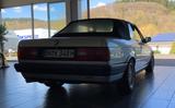BMW 318i Cabrio Leder (ATM ~ 150tkm & technisch 1a)  - BMW 318 aus 1993