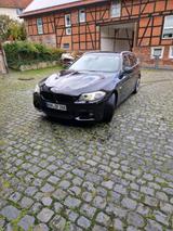 BMW f11 325D  6Zylinder, Panorama, Sitzhei... - BMW 325 in Kassel