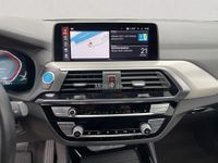 BMW iX3 - Vorschau Bild 12