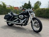 Harley-Davidson Dyna Super Glide Custom FXDC - HARLEY-DAVIDSON FXDC