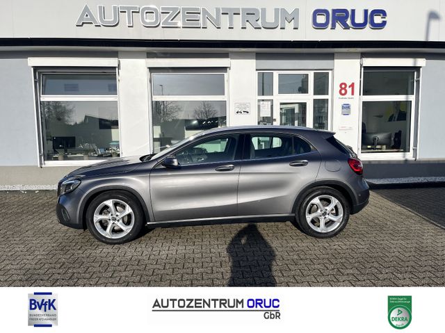 MERCEDES-BENZ GLA 180 Urban *LED*Navi*Kamera*