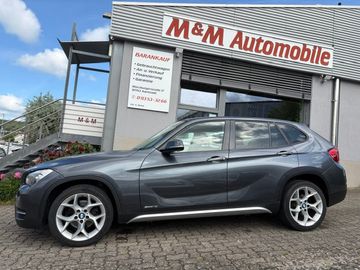 BMW X1 - 1