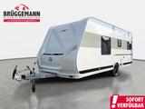 LMC Videro 450 D ABVERKAUF - LMC 450