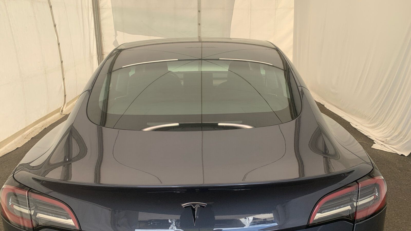 Tesla Model 3 Long Range Dual Motor A.Pilot Pr. Int foto 5