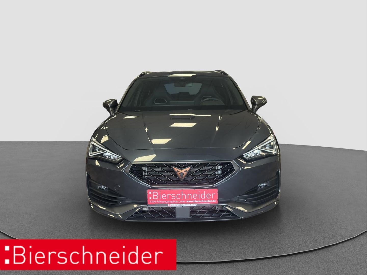 Cupra Leon Sportstourer 2.0 TSI DSG 4Dr. VZ PANO NAVI imagem 2