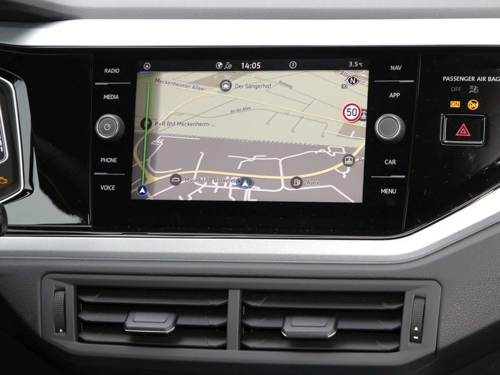 Volkswagen Taigo Life 1.5 TSI OPF 7-Gang-DSG Goal, миниатюра 13