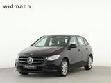 Mercedes-Benz B 250 e Navi PDC SHZ SpurH AUT LM KlimaA - Mercedes-Benz B 250 aus 2022