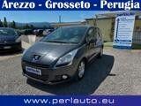 Peugeot 5008 1.6 HDi 110CV Business - gebrauchte Peugeot 5008 aus dem Jahr 2010