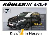 Kia Ceed SW 1.6 PHEV Vision |-39%|KOM 0,5% STEUER