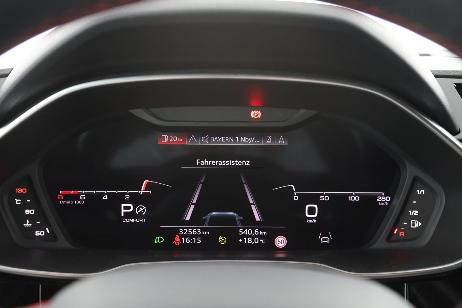 Audi Q3 Sportback 45 TFSI quattro S line | AHK | LED foto 19
