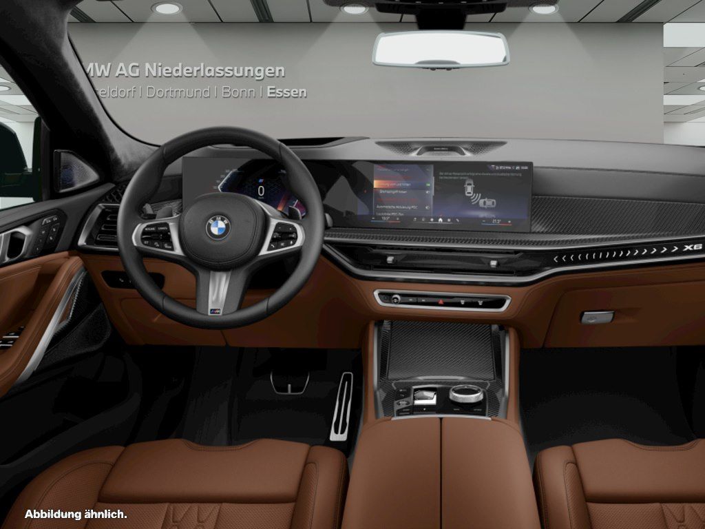 BMW X6 - Bild 5