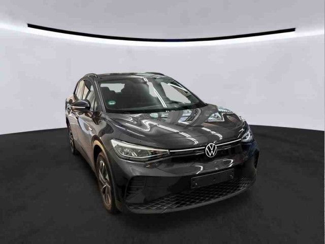 Volkswagen ID.4 - Bild 4