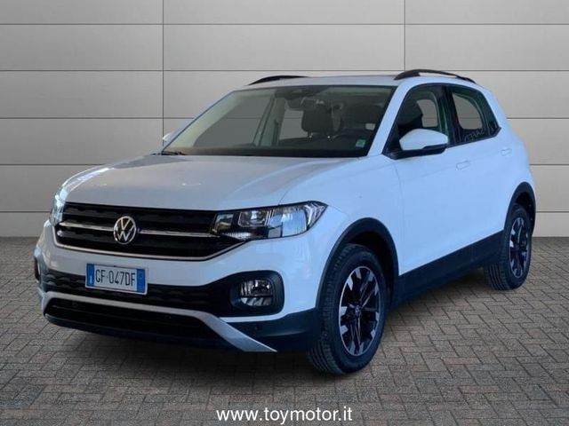 VW Volkswagen T-Cross 1.0 TSI 110 CV Style