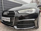 Audi A6 Avant 2.0TDI ultra Xenon Navi Shz Kam StandH. - Audi A6 mit Diesel-Antrieb: Kombi, Schaltgetriebe