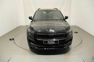 Skoda Kodiaq Sportline 2.0 TDI DSG 4x4 STHZ AHZV