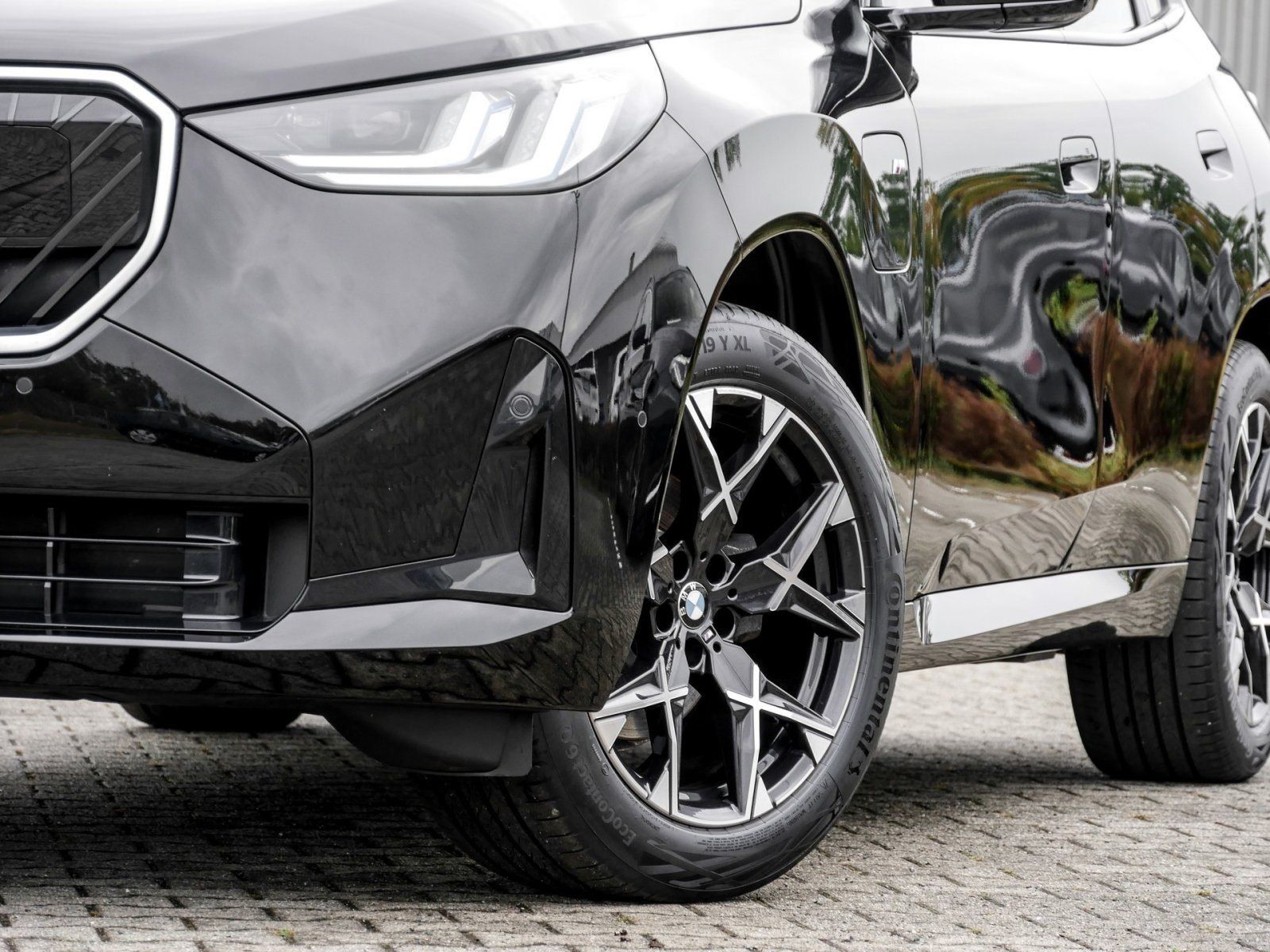 BMW X3 xDrive30e M Sport ACC AHK 360°KAM RFK NAVI foto 5