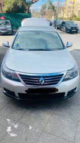Renault Latitude 2.0 dCi Diesel  150PS  ... - Renault Latitude Diesel Gebrauchtwagen