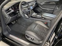Audi A8 - Vorschau Bild 7
