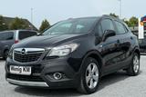 Opel Mokka 1.6 Edition ecoFlex*SITZ&L-HZG*TEMP*77TKM* - Opel Gebrauchtwagen in Wesel