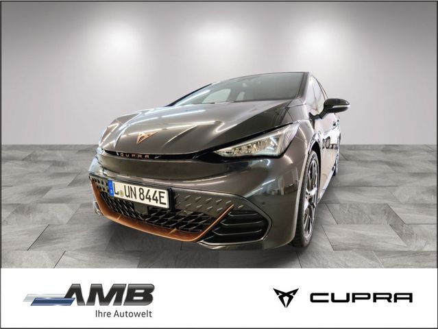 Cupra Born eBoost 77kWh/Schalensitze/ACC/Wärmepumpe