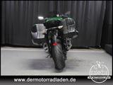 Kawasaki Z 1000 SX NINJA / VERSAND BUNDESWEIT AB 99,- - KAWASAKI MOTORRAD