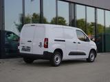 Fiat Doblo Maxi 1.5 / Holzboden + Durchladefunktion - gebrauchte Fiat Doblo aus dem Jahr 2024