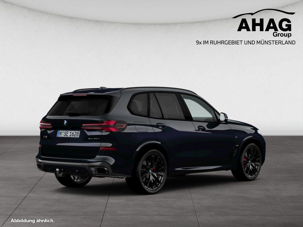 BMW X5 xDrive30d imagem 2