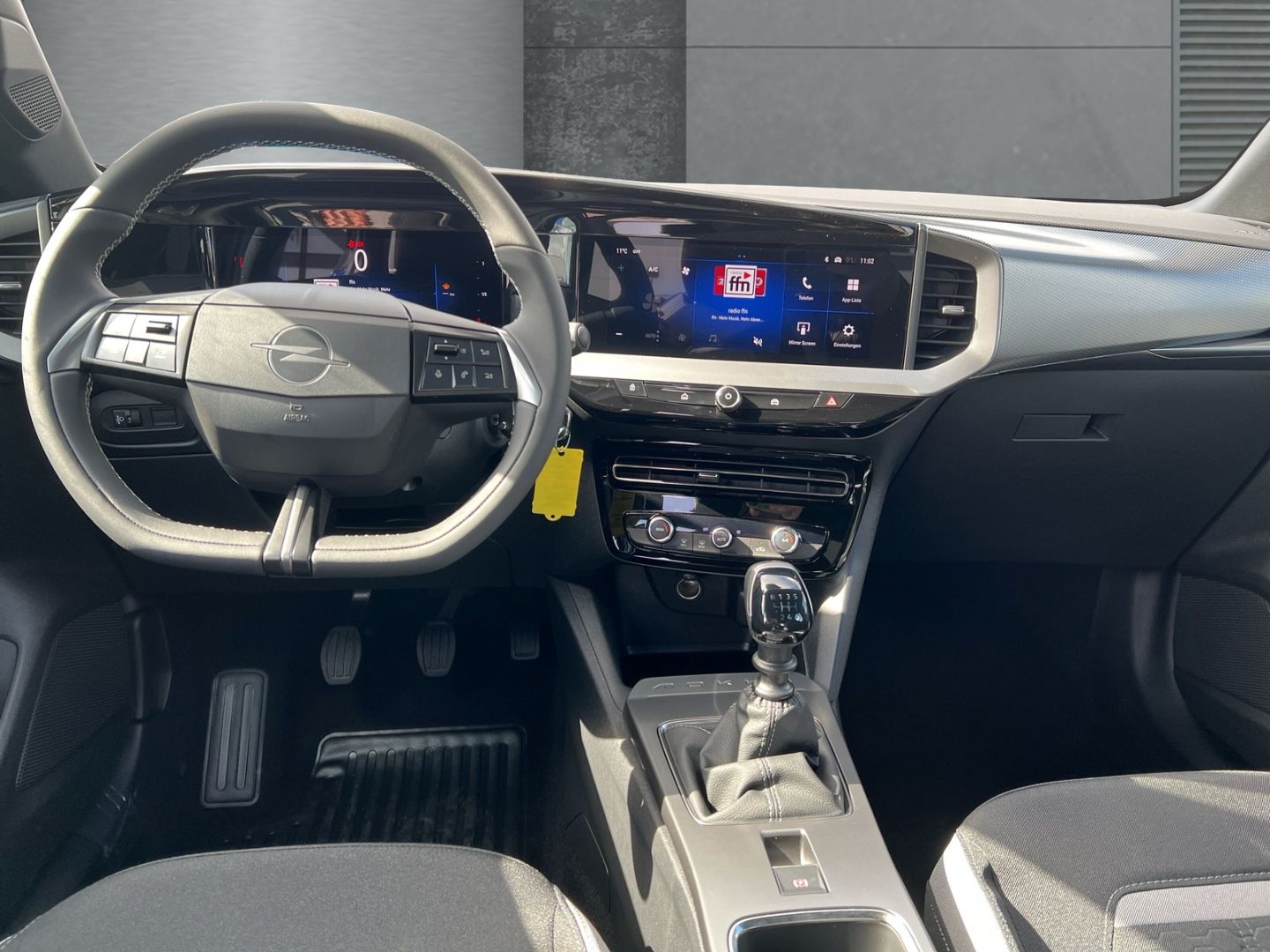 Opel Mokka - Bild 10