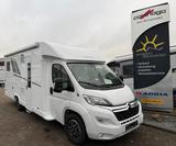 Mooveo Tei 74EB  Sat-Anlage, Solar - Angebote