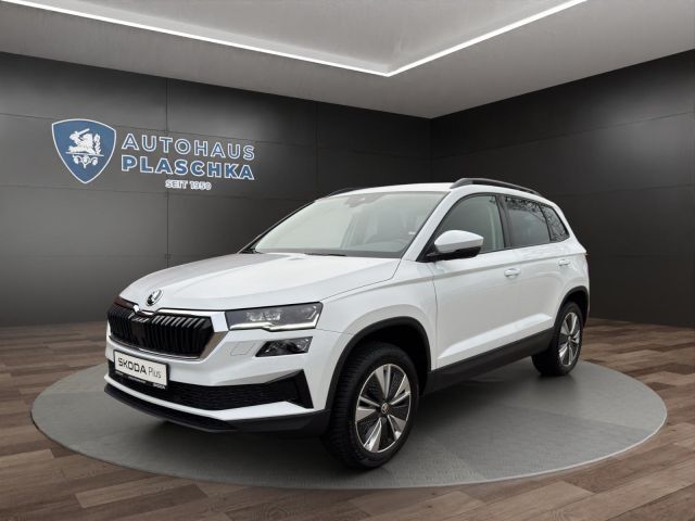 Skoda Karoq 2.0 TDI DSG Selection 4x4 ACC*KAMERA*AHK