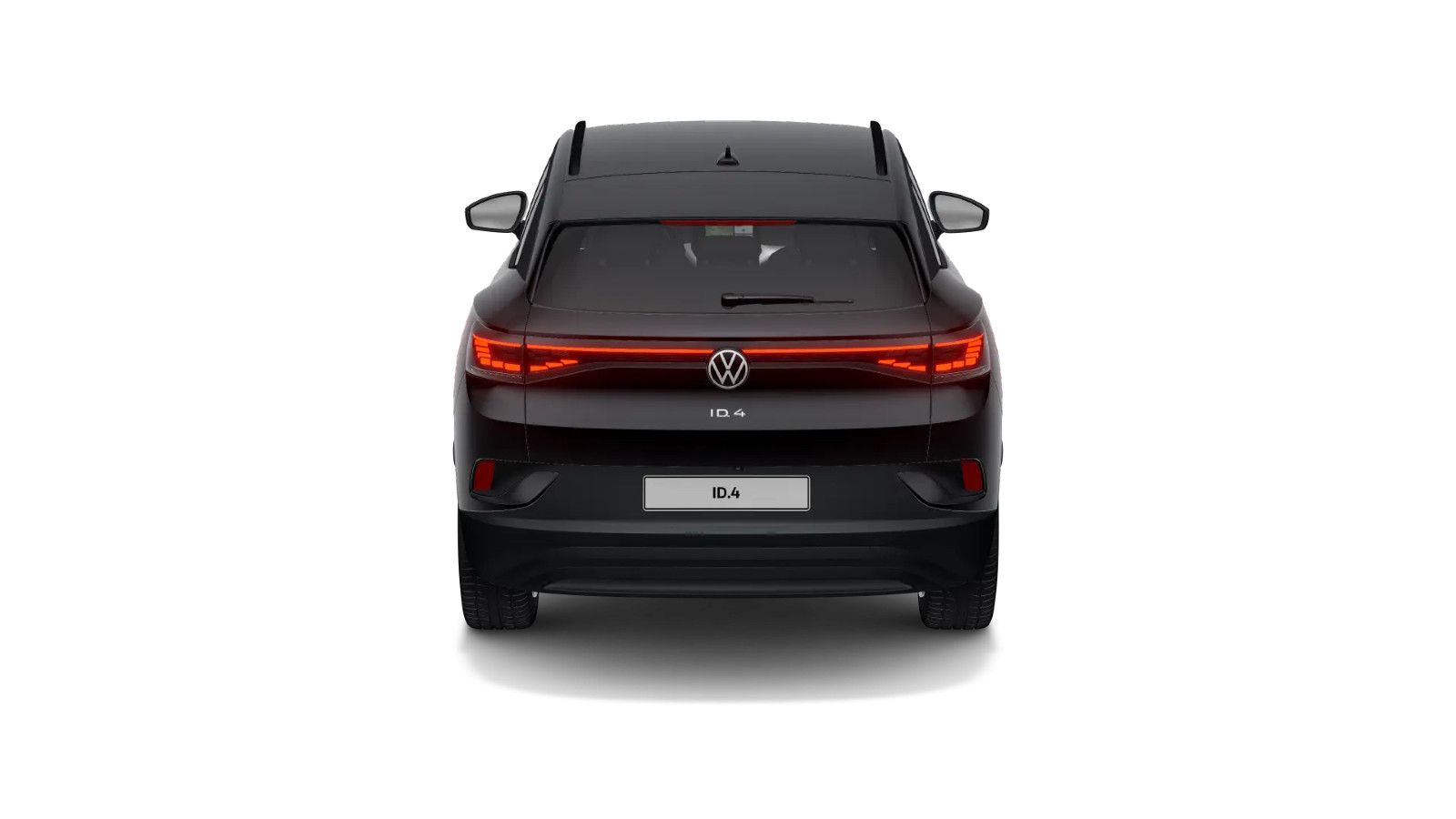 Volkswagen ID.4 - Bild 9