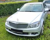 Mercedes-Benz C 220 CDI - - Mercedes-Benz C 220 aus 2007